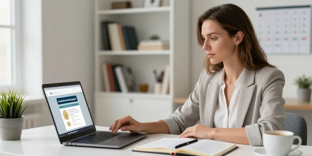 formation contrôle de gestion en ligne gratuite