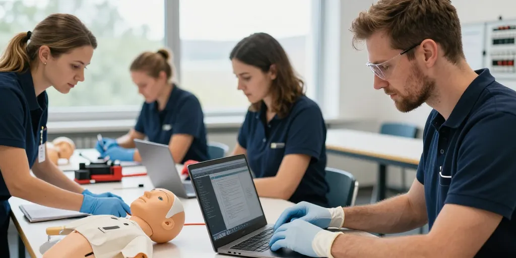 reconversion professionnelle metier qui recrute