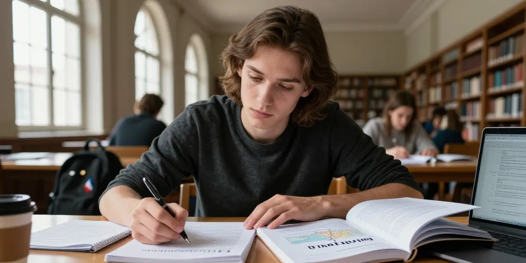 etude criminologie en france