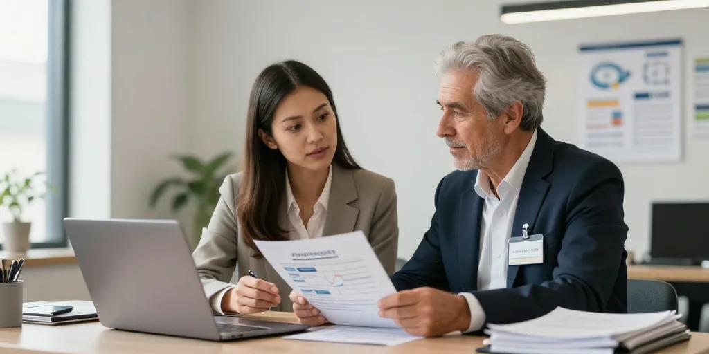 titre professionnel assistant immobilier