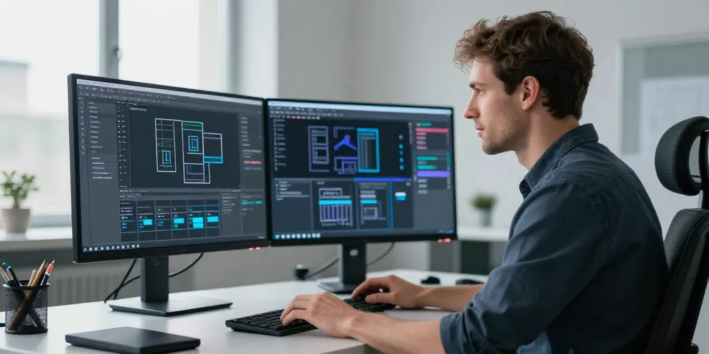 Web designer def : Le métier, les missions et les différences clés