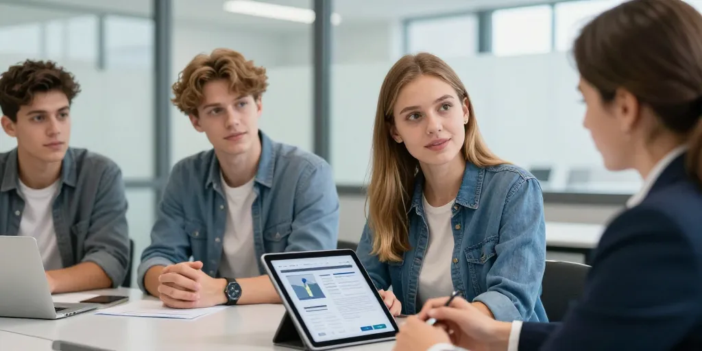 Deust : la formation bac+2 permet-elle une insertion professionnelle rapide ?